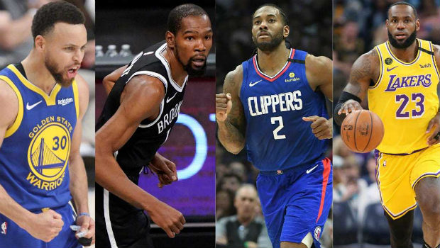 NBA球队战力榜:<a href=/halkan/lanqiuzhibo/lakers/ target=_blank class=infotextkey>湖人</a>居首