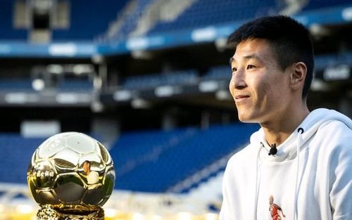 武磊在之前有很大机率加盟<a href=/halkan/zuqiuzhibo/realmadrid/ target=_blank class=infotextkey>皇马</a>