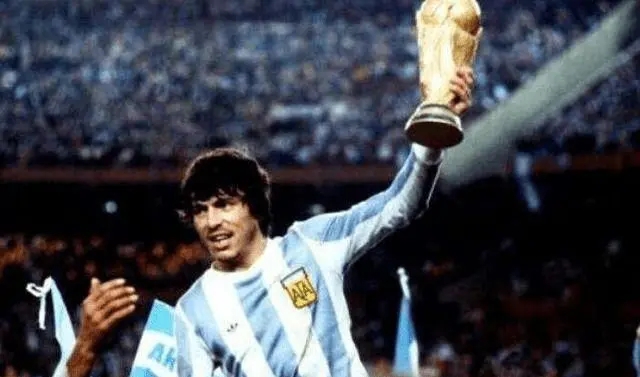 最终阿根廷队击败荷兰队夺冠