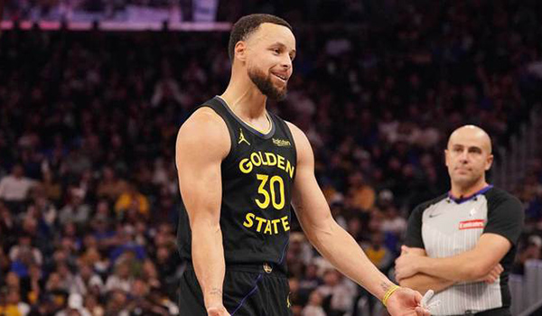 勇士队库里伤情更新：有望对阵<a href=/gaoqinglanqiu/timberwolves/ target=_blank class=infotextkey>森林狼</a>复出