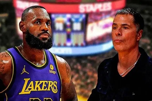 同城抢人大战!詹姆斯不满<a href=/halkan/lanqiuzhibo/lakers/ target=_blank class=infotextkey>湖人</a>2000万合同,<a href=/halkan/lanqiuzhibo/clippers/ target=_blank class=infotextkey>快船</a>鲍尔默1亿力邀