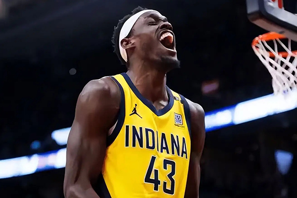 老鹰大胜残阵步行者迎两连胜 特雷杨缺阵成转机?