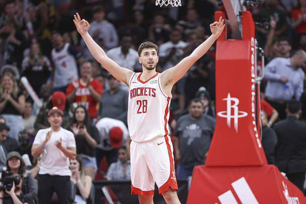 雷霆大胜太阳豪取16连胜,<a href=/gaoqinglanqiu/spurs/ target=_blank class=infotextkey>马刺</a>待文班,<a href=/gaoqinglanqiu/rockets/ target=_blank class=infotextkey>火箭</a>12号主场战快船