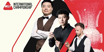 2025<a href=/halkan/tiyuzhibo/snooker/ target=_blank class=infotextkey>斯诺克</a>国际锦标赛资格赛10月1日战报
